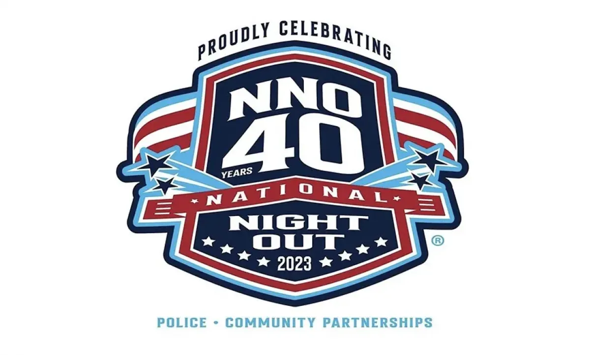 Pathways event national night out