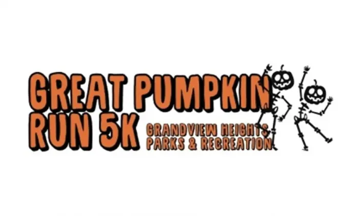 Pathways event pumpkin run