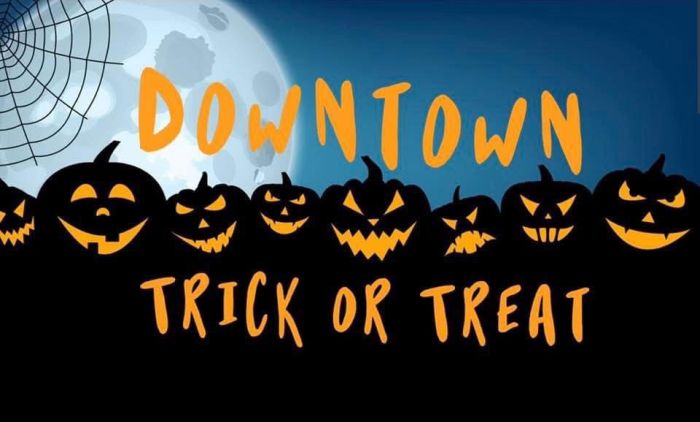 Downtown s tt