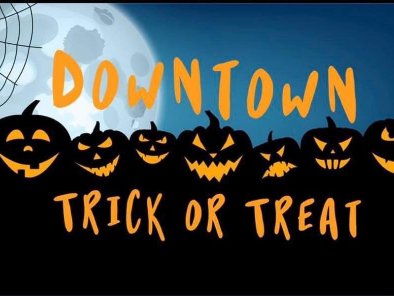 Downtown s tt