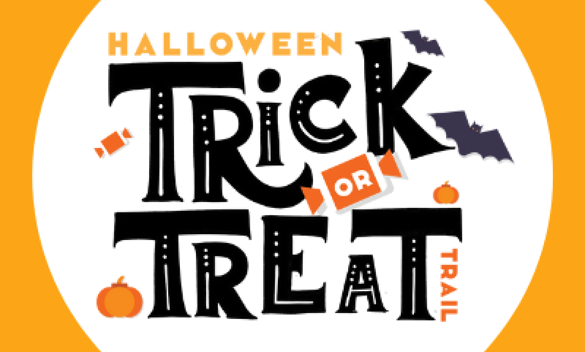 Tow event halloween