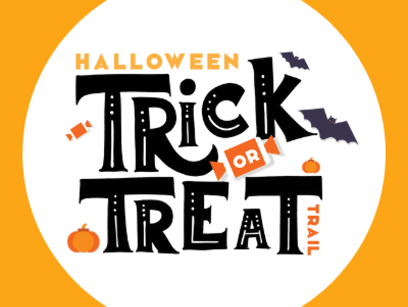 Tow event halloween