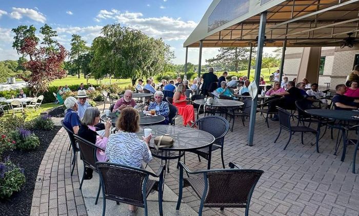 19914ws party on the patio beavercreek golf club