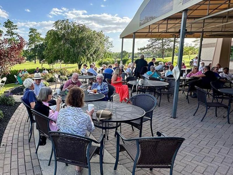 19914ws party on the patio beavercreek golf club