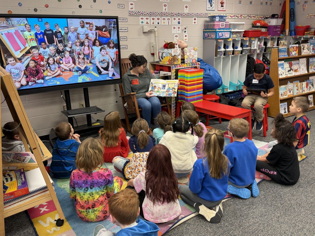 Mill Valley Elementary