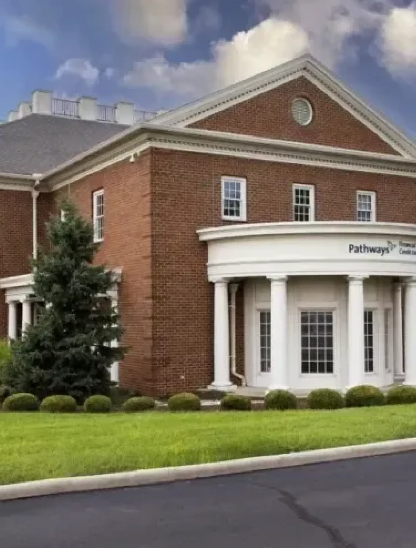 Pathways credit union branch gahanna new albany 49705251fba8ddab107e703280f51d67