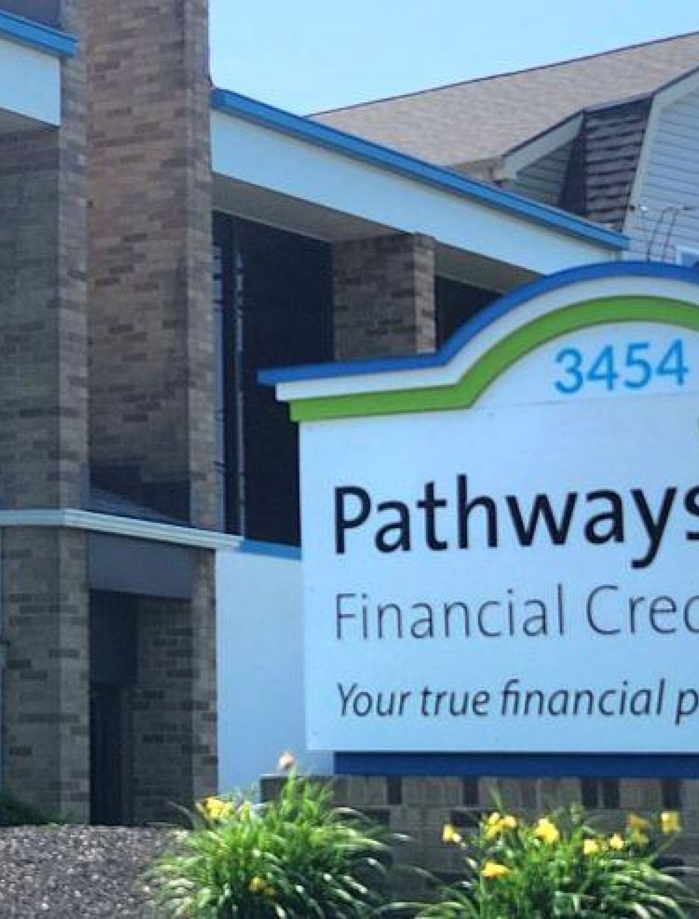 Clintonville Front Sign 49705251fba8ddab107e703280f51d67