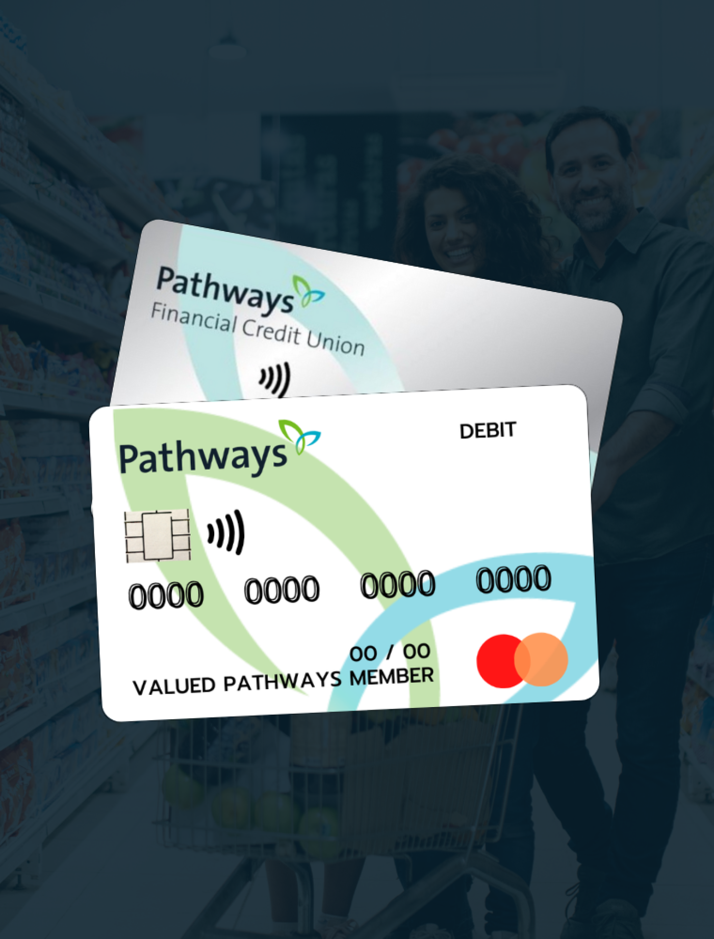 Crew Credit Card 7